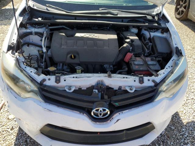 Photo 11 from auction – 2014 TOYOTA COROLLA L with VIN 2T1BURHE9EC063273