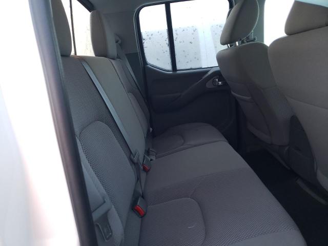 Photo 11 from auction – 2018 NISSAN FRONTIER S with VIN 1N6AD0ER2JN725150