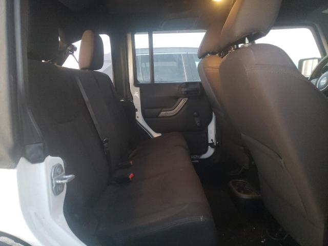 Photo 11 from auction – 2015 JEEP WRANGLER U with VIN 1C4BJWDG4FL591182