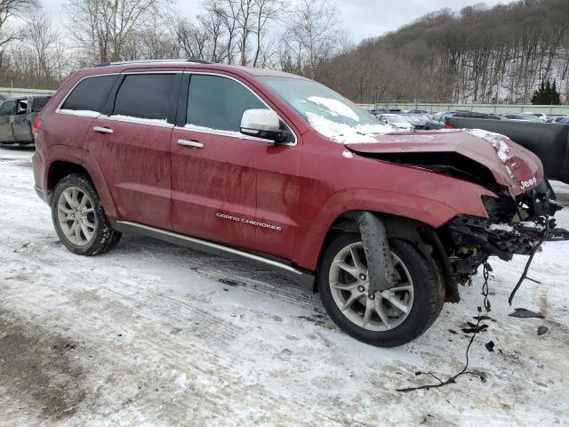 Photo 4 from auction – 2014 JEEP GRAND CHER with VIN 1C4RJFJT6EC407164