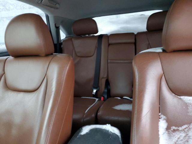 Photo 10 from auction – 2013 LEXUS RX 350 BAS with VIN 2T2BK1BA3DC212509