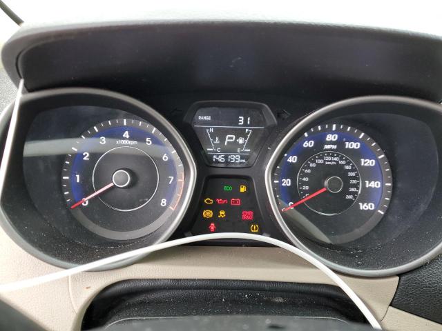 Photo 9 from auction – 2016 HYUNDAI ELANTRA SE with VIN 5NPDH4AEXGH767346