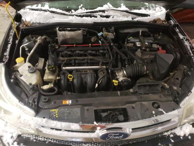 Photo 11 from auction – 2008 FORD FOCUS S/SE with VIN 1FAHP34N08W154860
