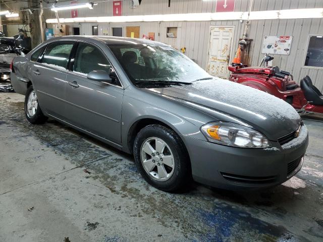 Photo 4 from auction – 2007 CHEVROLET IMPALA LT with VIN 2G1WT58K079317337
