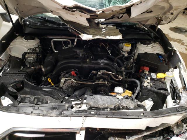 Photo 11 from auction – 2019 SUBARU OUTBACK 2. with VIN 4S4BSAFC0K3332592