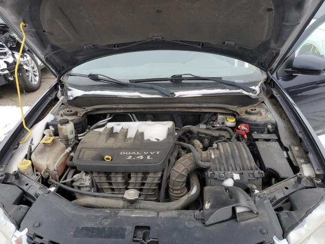 Photo 11 from auction – 2012 DODGE AVENGER SX with VIN 1C3CDZCB8CN213776