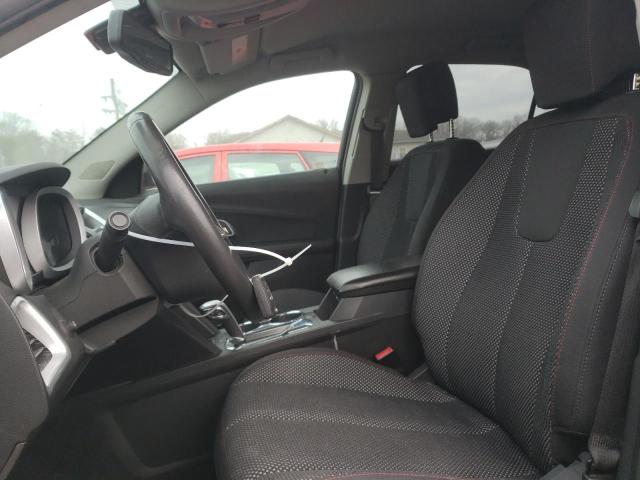 Photo 7 from auction – 2011 CHEVROLET EQUINOX LT with VIN 2CNALDEC5B6305859