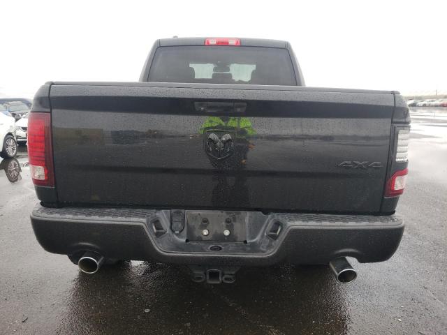 Photo 6 from auction – 2015 RAM 1500 ST with VIN 1C6RR7FT2FS620683