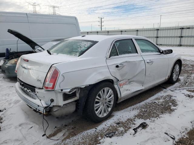 Photo 3 from auction – 2012 CHRYSLER 300C with VIN 2C3CCAKT0CH209857