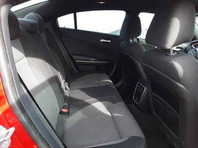 Photo 10 from auction – 2015 DODGE CHARGER SE with VIN 2C3CDXBGXFH916357