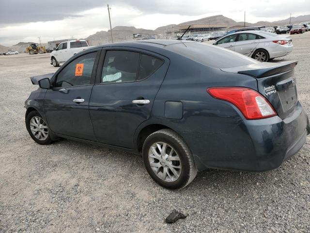 Photo 2 from auction – 2016 NISSAN VERSA S with VIN 3N1CN7AP8GL914905