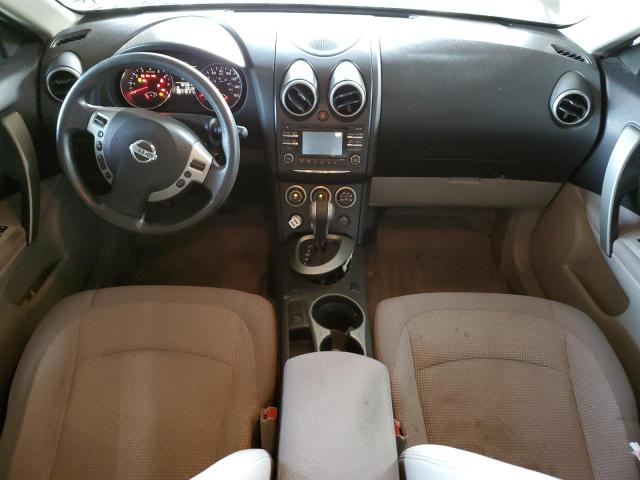 Photo 8 from auction – 2012 NISSAN ROGUE S with VIN JN8AS5MT0CW256855