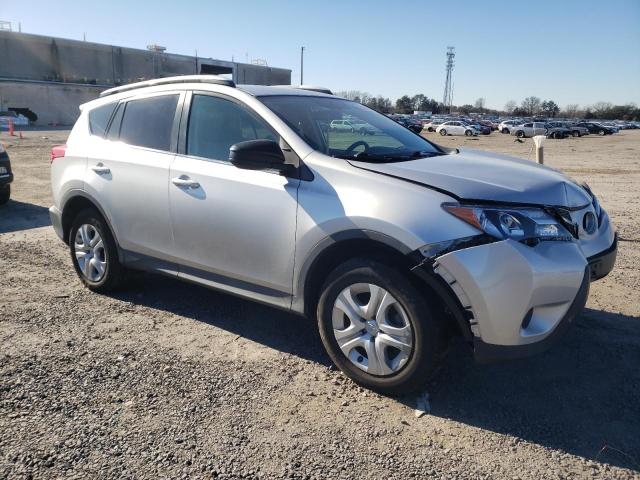 Photo 4 from auction – 2013 TOYOTA RAV4 LE with VIN 2T3BFREV0DW093149