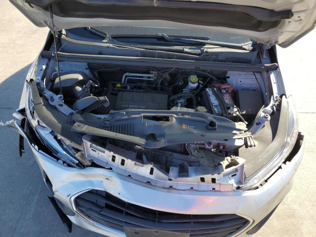 Photo 12 from auction – 2018 CHEVROLET TRAX 1LT with VIN KL7CJLSB5JB692267