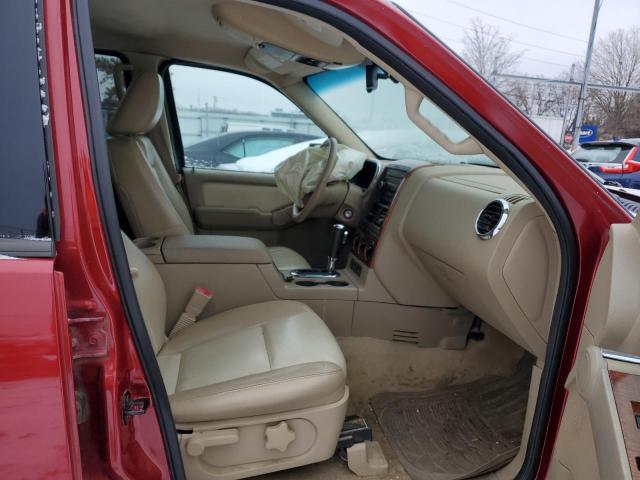 Photo 11 from auction – 2009 FORD EXPLORER E with VIN 1FMEU74E29UA33091