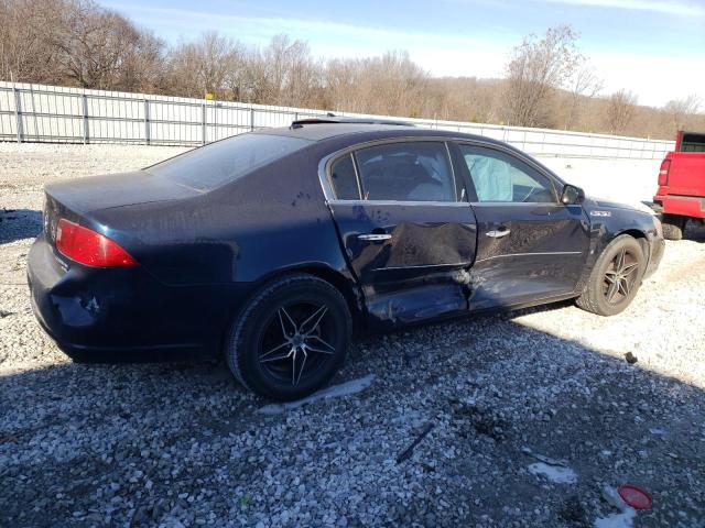 Photo 3 from auction – 2006 BUICK LUCERNE CX with VIN 1G4HD57226U242832