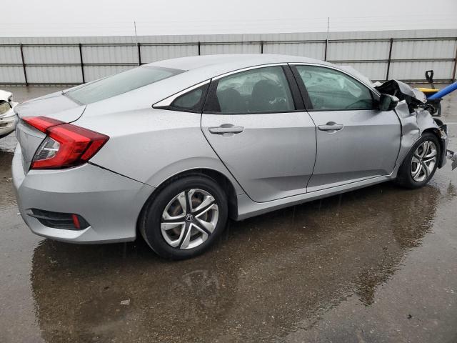 Photo 3 from auction – 2016 HONDA CIVIC LX with VIN 19XFC2F56GE222270