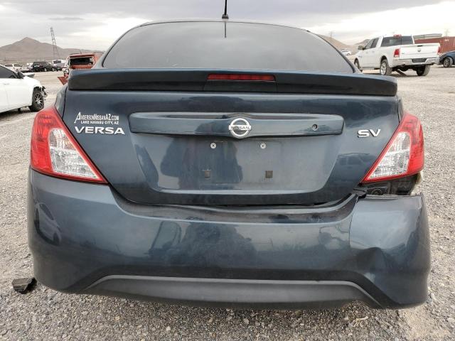 Photo 6 from auction – 2016 NISSAN VERSA S with VIN 3N1CN7AP8GL914905