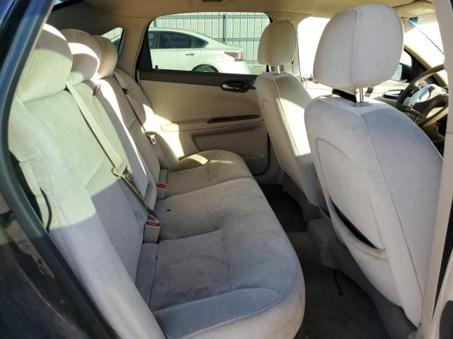 Photo 10 from auction – 2008 CHEVROLET IMPALA LS with VIN 2G1WB58K189284594