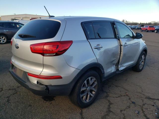 Photo 3 from auction – 2014 KIA SPORTAGE L with VIN KNDPBCAC9E7552940