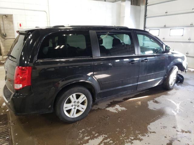 Photo 3 from auction – 2013 DODGE GRAND CARA with VIN 2C4RDGDG5DR723205