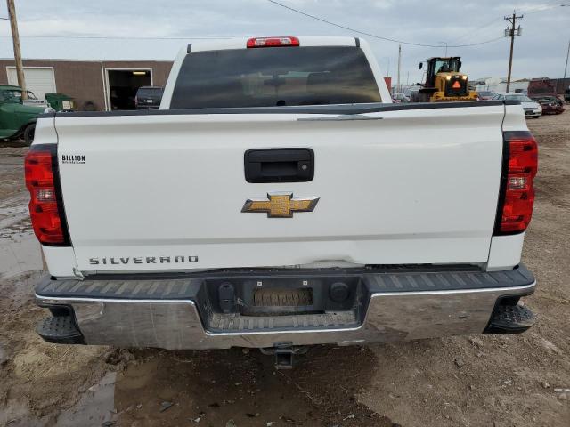 Photo 6 from auction – 2016 CHEVROLET SILVERADO with VIN 3GCUKNEC9GG317440