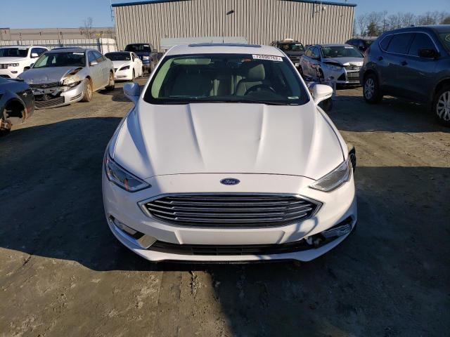 Photo 5 from auction – 2017 FORD FUSION TIT with VIN 3FA6P0RU0HR323008