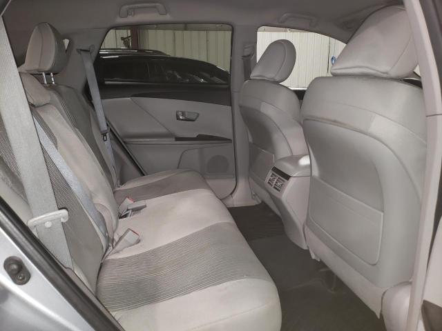 Photo 10 from auction – 2015 TOYOTA VENZA LE with VIN 4T3BA3BB8FU068153