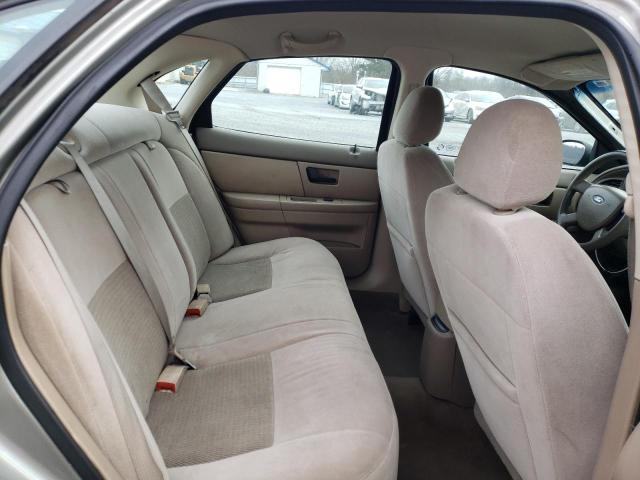 Photo 10 from auction – 2004 FORD TAURUS SE with VIN 1FAFP53224A199932