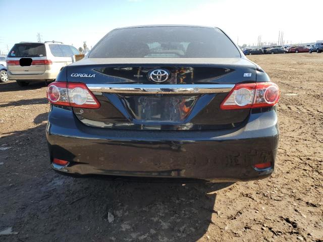 Photo 6 from auction – 2012 TOYOTA COROLLA BA with VIN 2T1BU4EE9CC780146