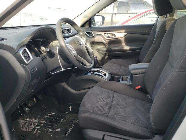 Photo 7 from auction – 2016 NISSAN ROGUE S with VIN KNMAT2MT4GP645568