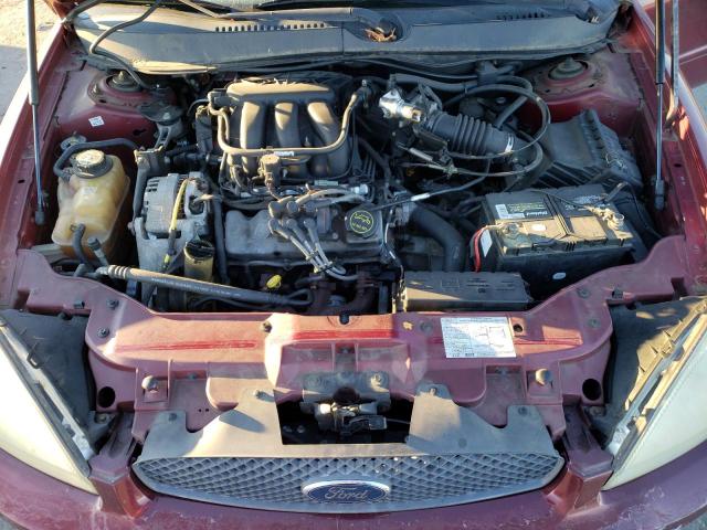 Photo 11 from auction – 2005 FORD TAURUS SE with VIN 1FAFP53235A135318