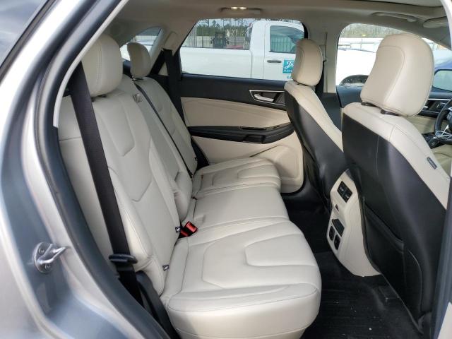 Photo 11 from auction – 2020 FORD EDGE TITAN with VIN 2FMPK3K95LBA24167