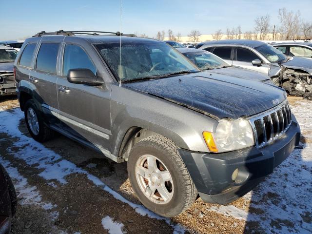 Photo 4 from auction – 2007 JEEP GRAND CHER with VIN 1J8GS48K87C595266