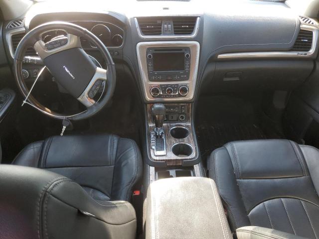 Photo 8 from auction – 2016 GMC ACADIA DEN with VIN 1GKKRTKD7GJ314351