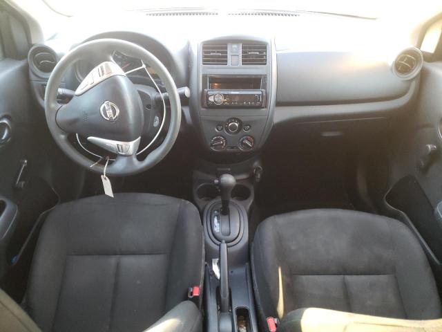 Photo 8 from auction – 2017 NISSAN VERSA S with VIN 3N1CN7AP9HL856806