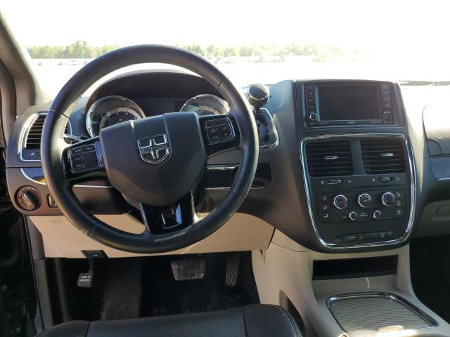 Photo 8 from auction – 2019 DODGE GRAND CARA with VIN 2C4RDGCG3KR772210
