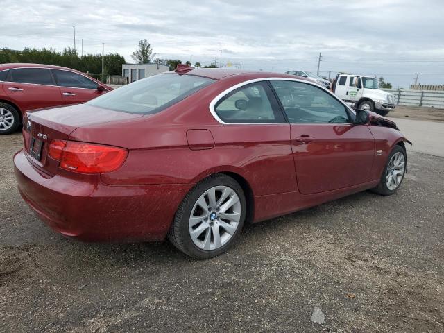 Photo 3 from auction – 2013 BMW 328 XI with VIN WBAKF3C53DJ385440