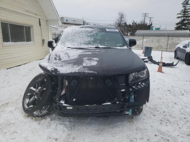 Photo 5 from auction – 2015 JEEP GRAND CHER with VIN 1C4RJFAG1FC812966