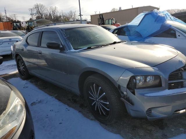 Photo 4 from auction – 2007 DODGE CHARGER SE with VIN 2B3KA43G97H760327