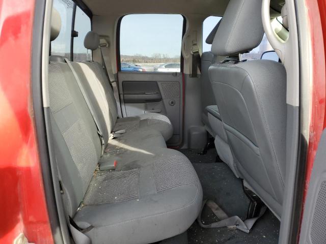 Photo 10 from auction – 2007 DODGE RAM 1500 S with VIN 1D7HU182X7S134893