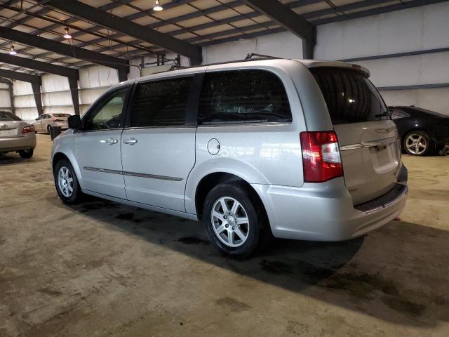 Photo 2 from auction – 2012 CHRYSLER TOWN & COU with VIN 2C4RC1BG5CR223403
