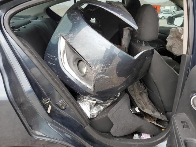 Photo 10 from auction – 2016 NISSAN VERSA S with VIN 3N1CN7AP8GL914905
