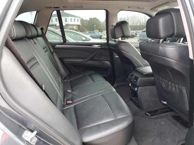 Photo 11 from auction – 2012 BMW X5 XDRIVE3 with VIN 5UXZW0C58C0B90018