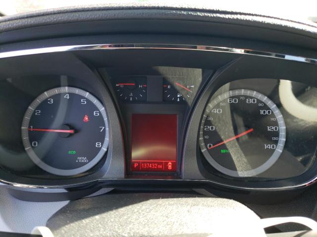 Photo 9 from auction – 2014 GMC TERRAIN SL with VIN 2GKALREK6E6200359