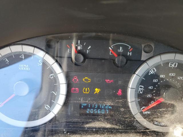 Photo 9 from auction – 2008 FORD ESCAPE XLS with VIN 1FMCU02ZX8KD50695