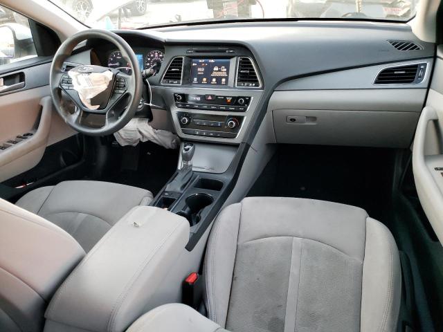 Photo 8 from auction – 2017 HYUNDAI SONATA SE with VIN 5NPE24AF8HH481804