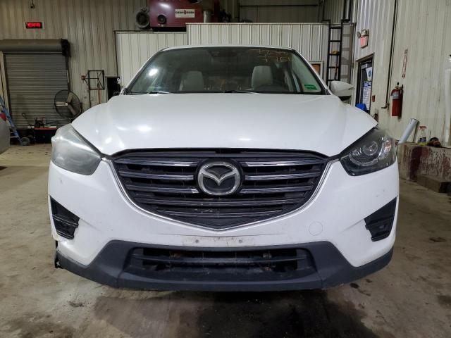 Photo 5 from auction – 2016 MAZDA CX-5 GT with VIN JM3KE4DY9G0669399
