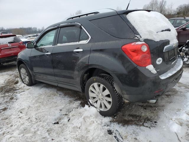 Photo 2 from auction – 2010 CHEVROLET EQUINOX LT with VIN 2CNFLNEY7A6215568