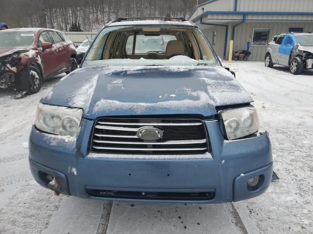 Photo 5 from auction – 2008 SUBARU FORESTER 2 with VIN JF1SG63698H701811